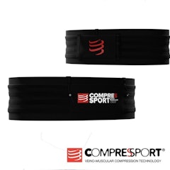 FREE BELT 寬版越野腰帶
