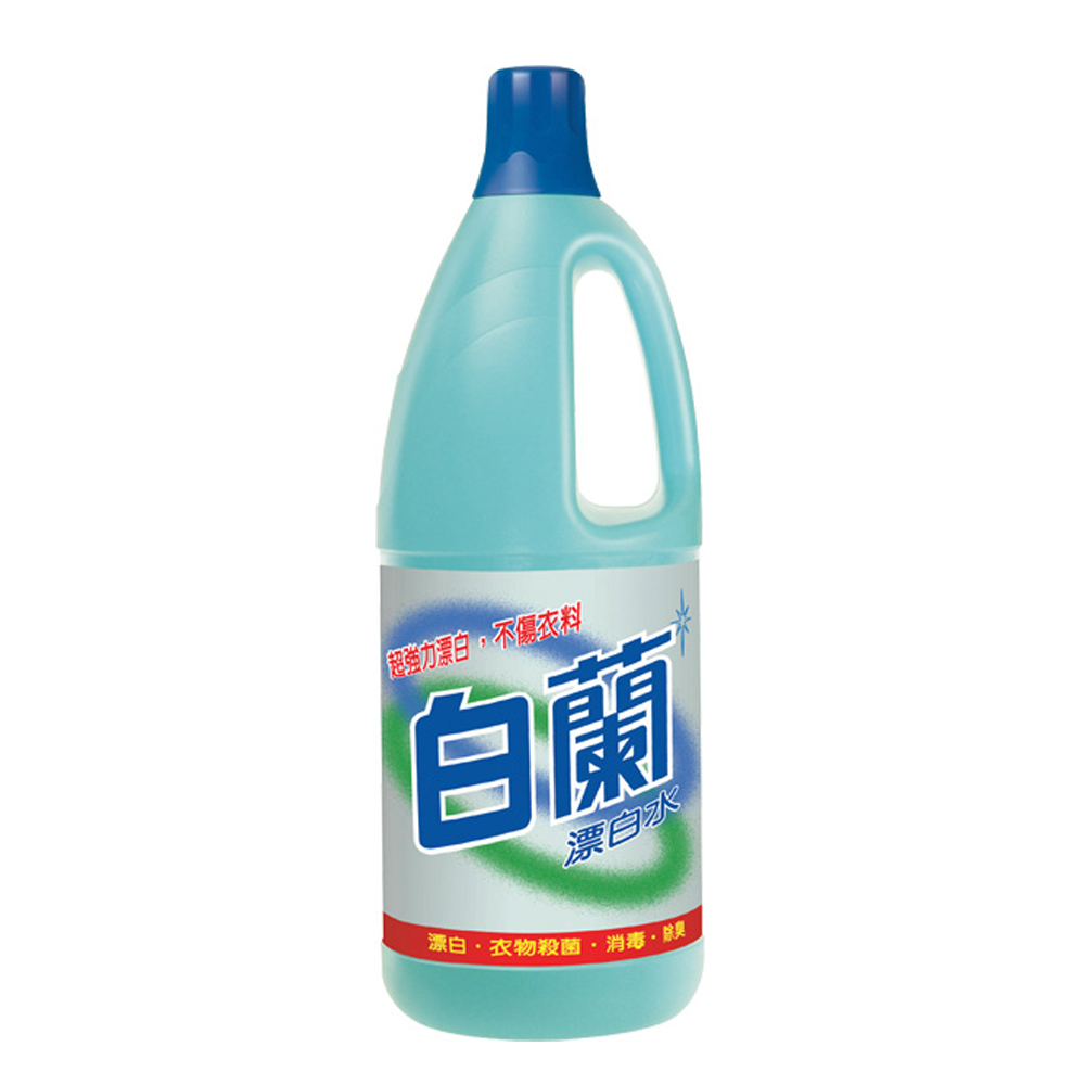 漂白水 1