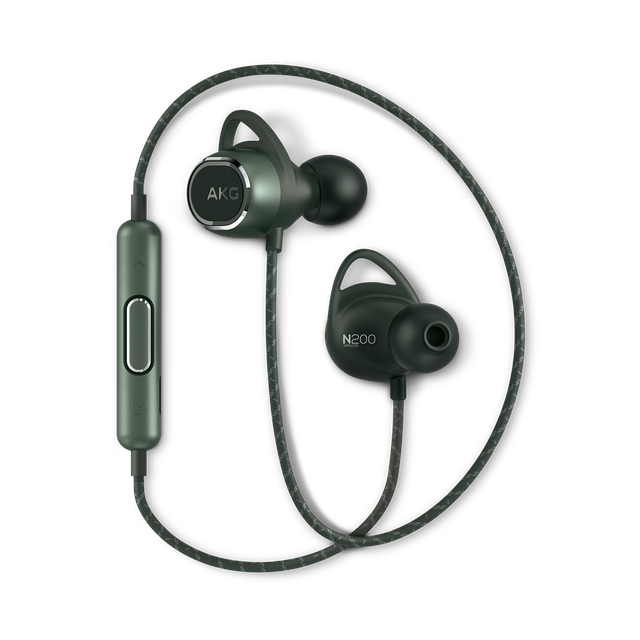  WIRELESS 無線藍牙耳機 1