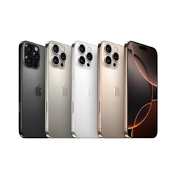 iPhone 16 Pro