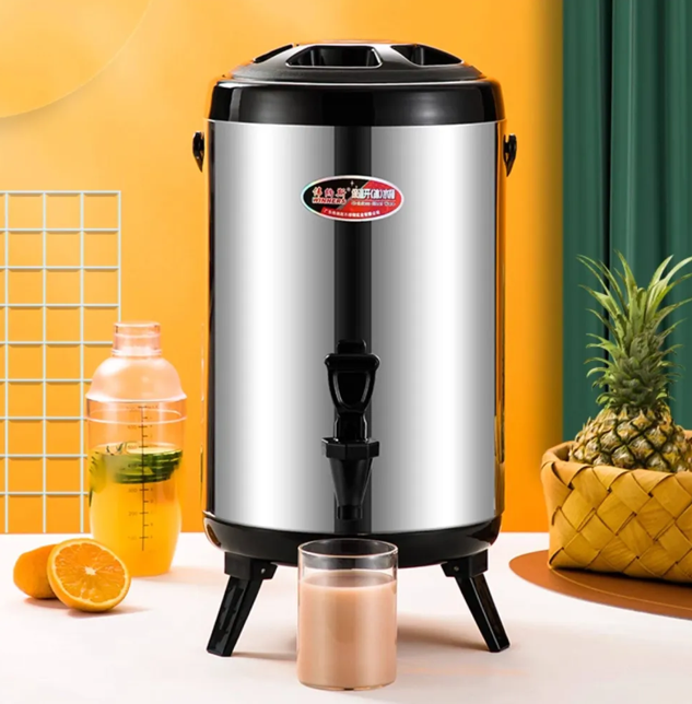 保溫飲料桶12L 1