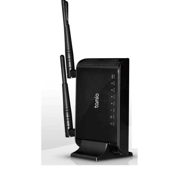 REN-2 獨立式大功率WiFi強波器 2