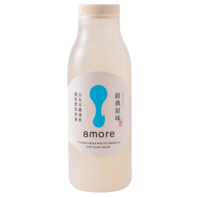 經典原味白木耳飲 1