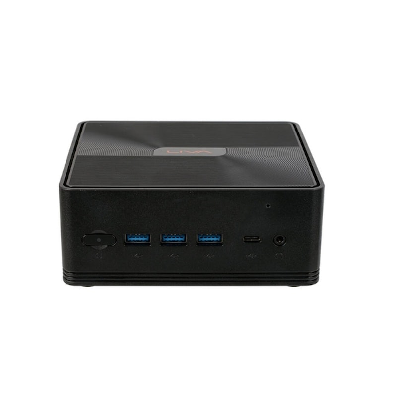 LIVA Z2 迷你電腦 2