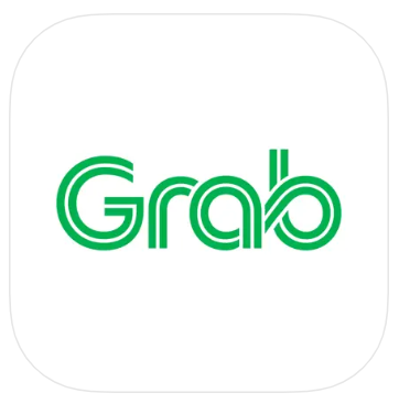 Grab - Taxi & Food Delivery 1