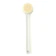 MUJI 無印良品 聚丙烯沐浴刷 1