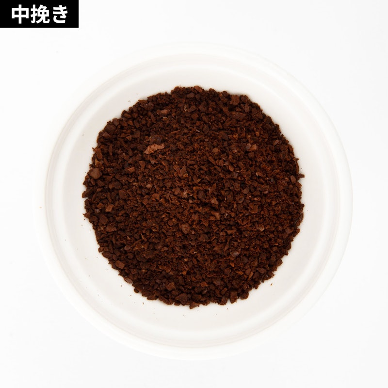 Bonmac 咖啡磨豆機 3