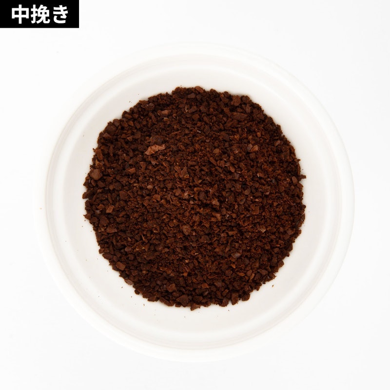 Bonmac 咖啡磨豆機 3