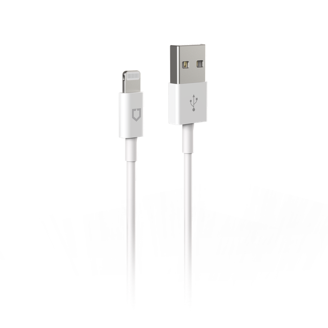 Lightning to USB-A 傳輸/充電線 1