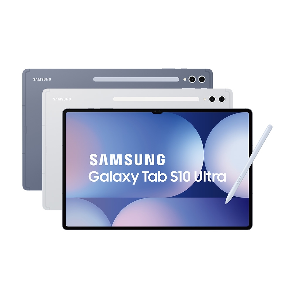 Galaxy Tab S10 Ultra 1