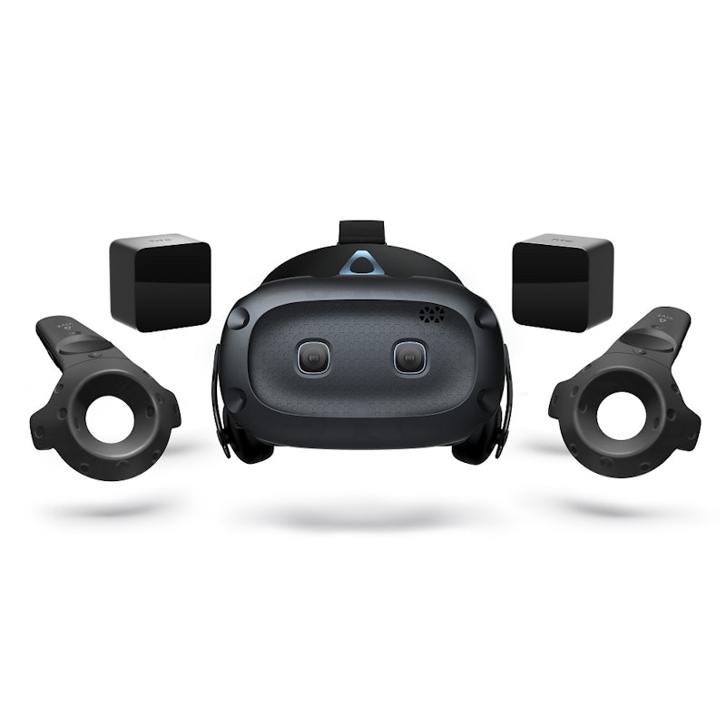 2023最新】十大VR眼鏡推薦排行榜| mybest