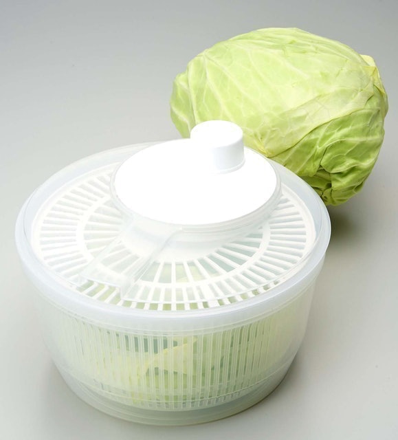 Rotary Fresh 蔬菜脫水器 2