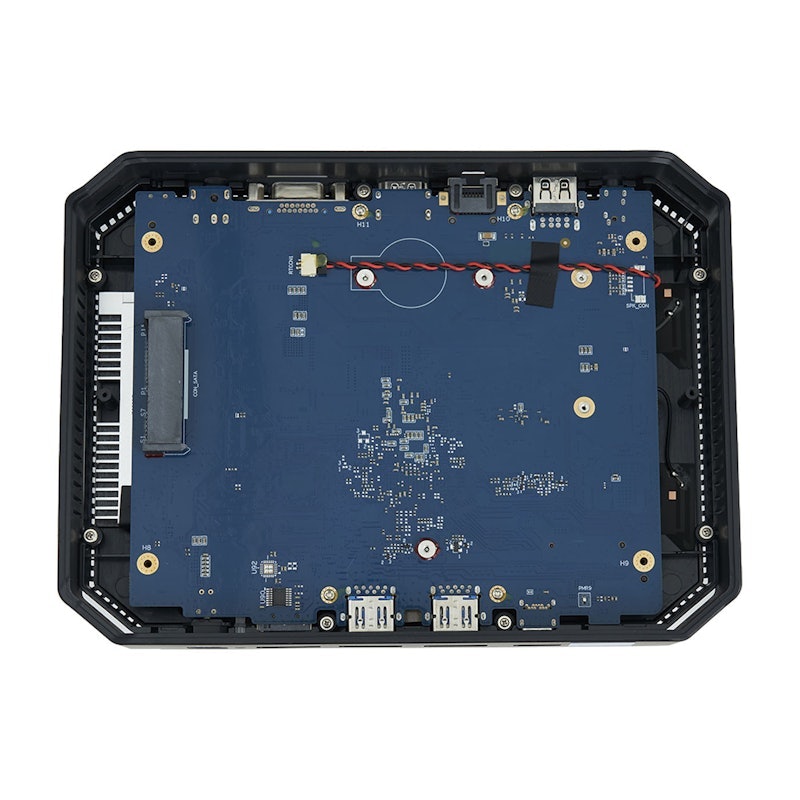 HeroBox 2023 迷你電腦 8