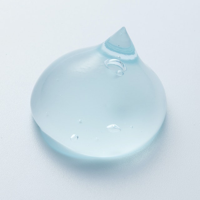 DEVE 藥用刮鬍凝膠 5