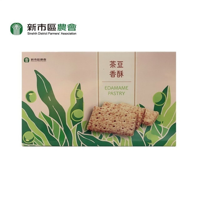 營養師監製10 大非油炸零食推薦排行榜 2
