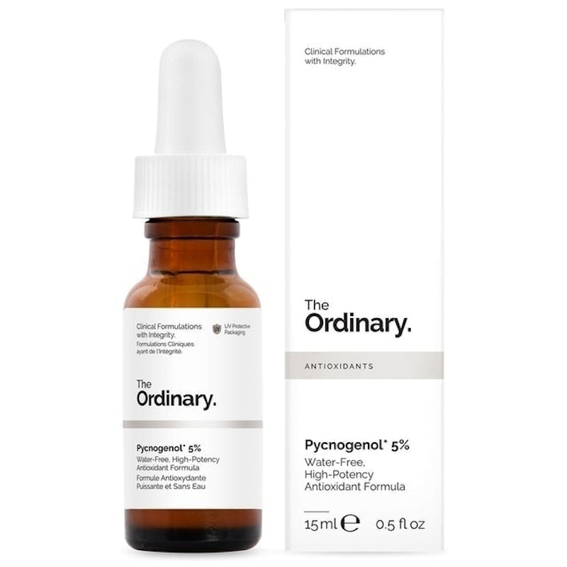 pycnogenol5%碧蘿芷膠原蛋白精華液 1