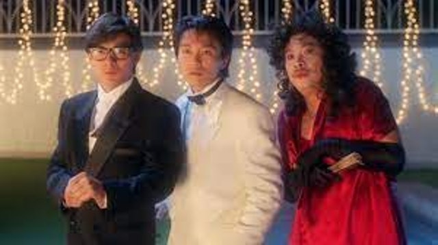 影評人監製8 大Netflix喜劇電影推薦排行榜 2
