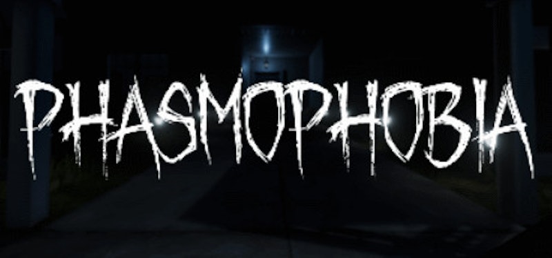 恐鬼症 Phasmophobia 1