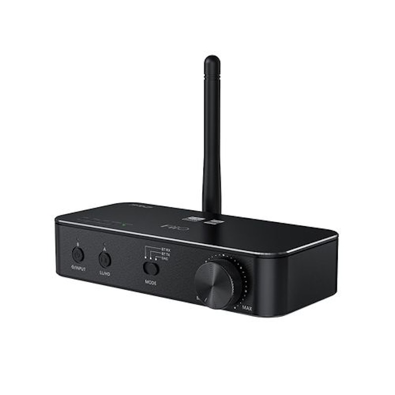 HiFi 藍牙解碼發射接收器 1