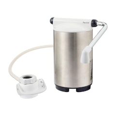 置放型除菌淨水器