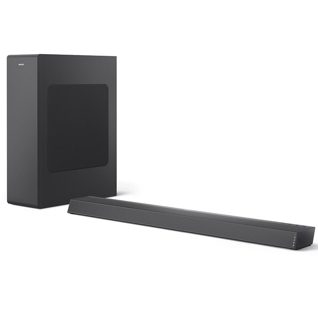 藍牙聲霸家庭劇院 1