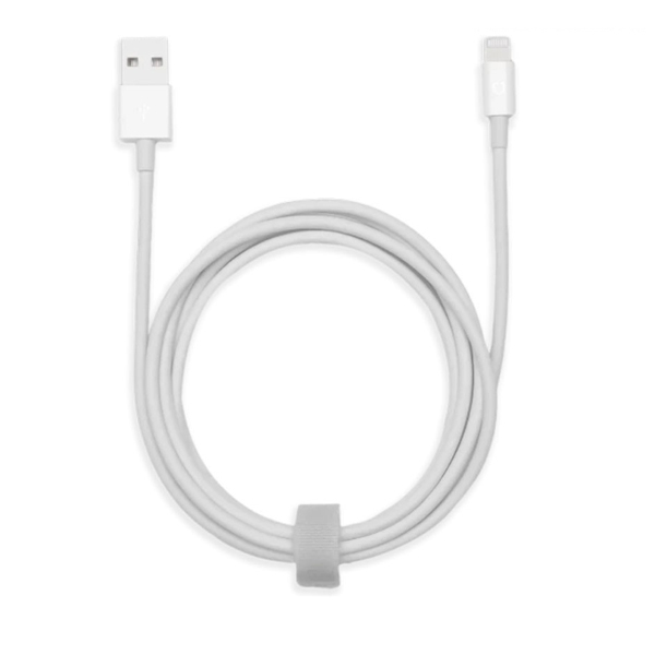 Lightning to USB-A 傳輸/充電線 1