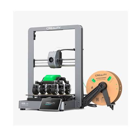 Ender-3 V3 3D列印機 1