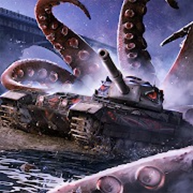 World of Tanks Blitz 1