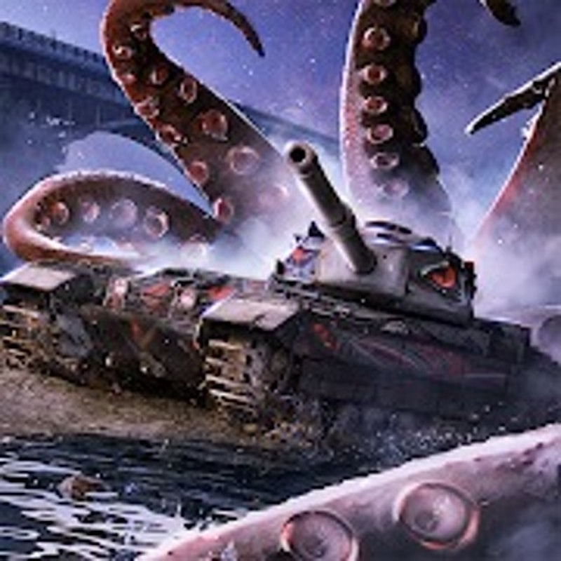 World of Tanks Blitz 1