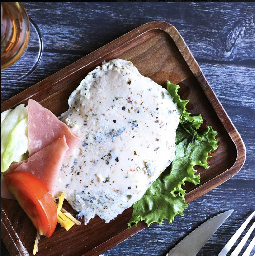 低溫即食舒肥雞胸肉 2
