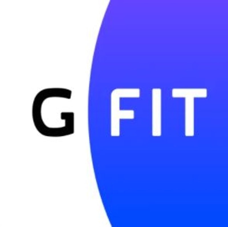 Gravity 健身 1