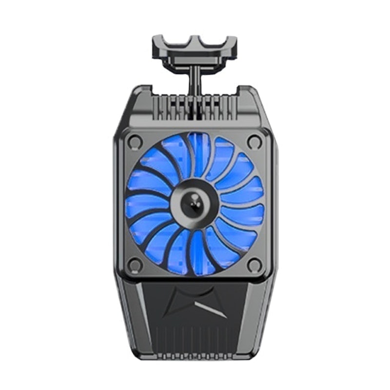 插電夾式手機散熱神器 1