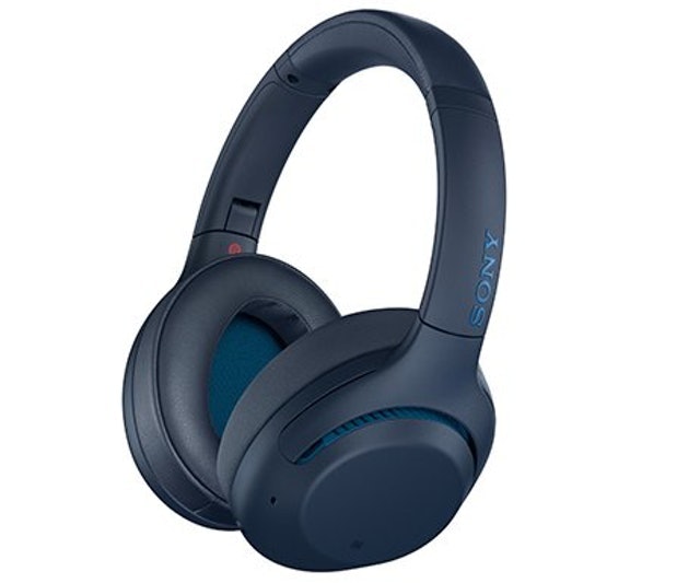4. SONY索尼 WH-XB900N 1