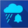 Carlos Aviles Software 降雨警報器 1