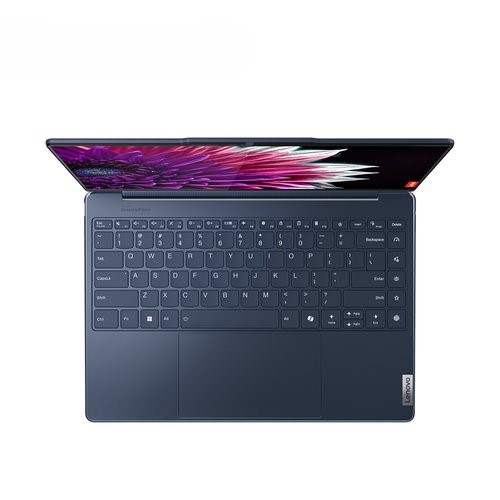 Yoga 9 2in1 觸控翻轉筆電 2