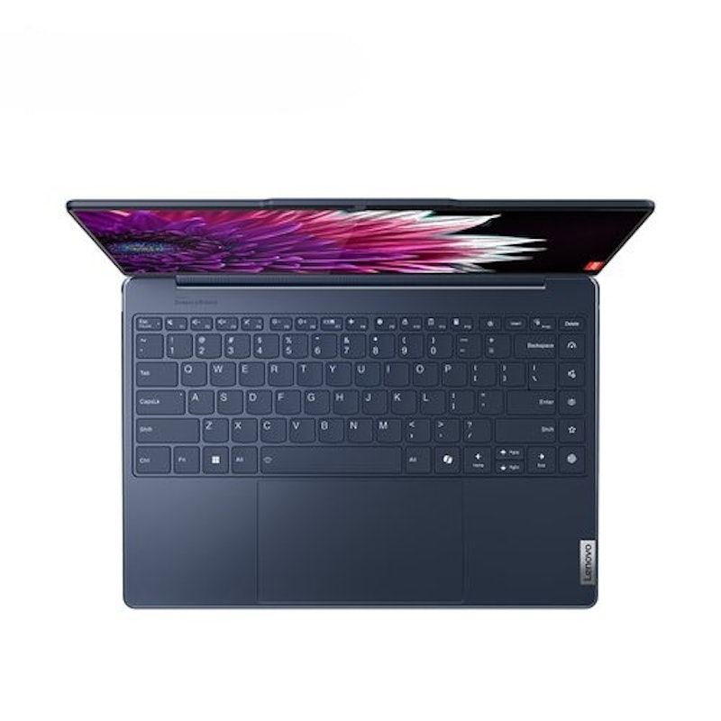 Yoga 9 2in1 觸控翻轉筆電 2