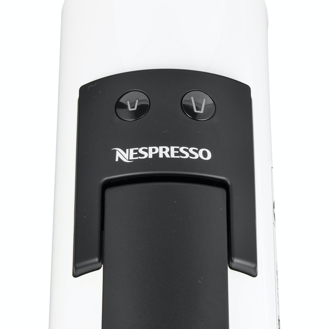 Essenza Mini 膠囊咖啡機 5