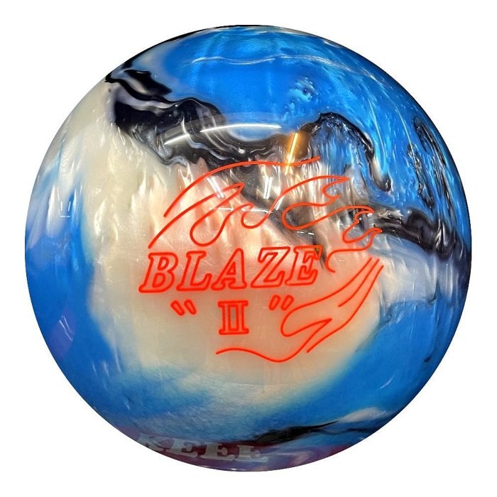 Blaze II Polyester 保齡球 1