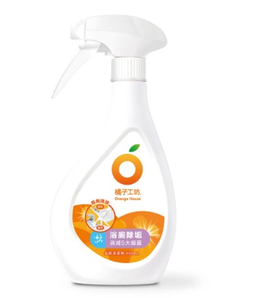 浴廁清潔劑 1