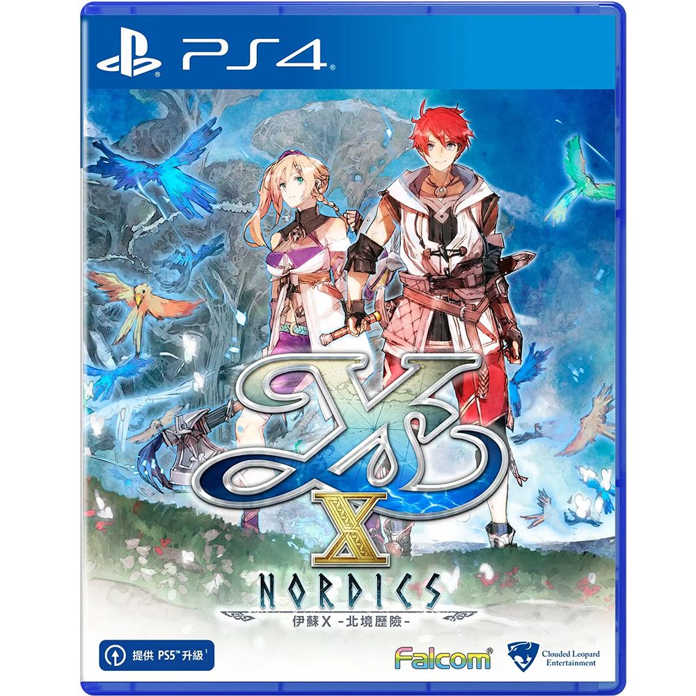遊戲YouTuber監製10 大Switch RPG遊戲推薦排行榜 2