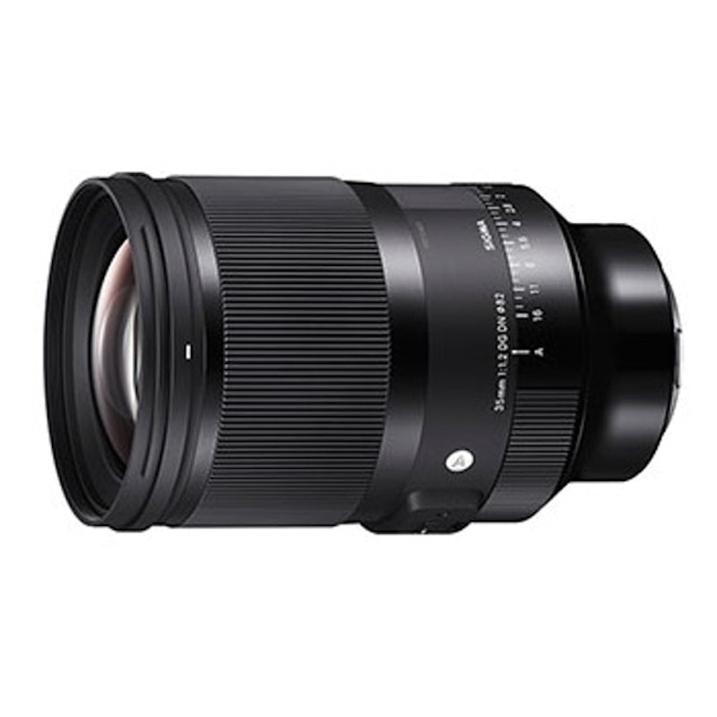 35mm F1.2 DG DN Art 1