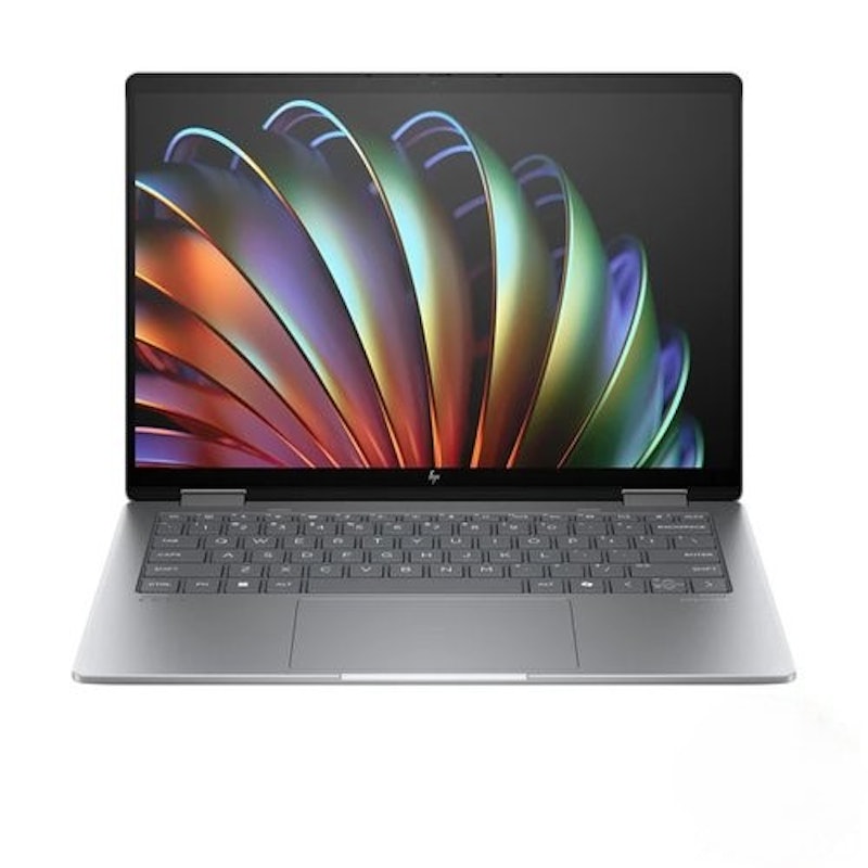 ENVY x360 14 翻轉觸控輕薄筆電 1