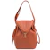 Bottega Veneta Beak Cabas 小牛皮肩背水桶包 1