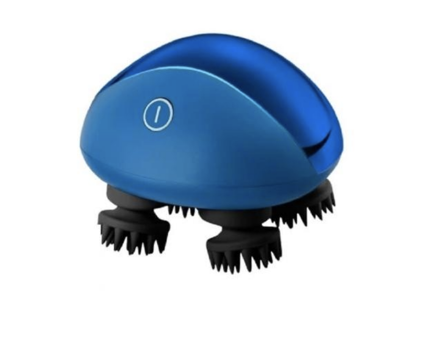 Scalp Mini 頭皮按摩器 1