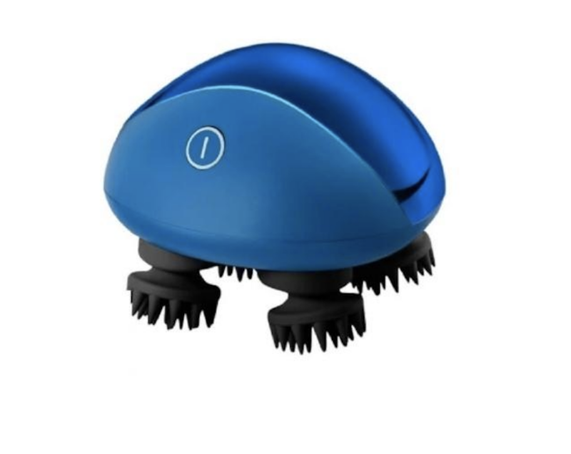 Scalp Mini 頭皮按摩器 1
