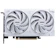 msi微星 GeForce RTX 5060 8G VENTUS 2X OC WHITE 1