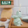生活工場 Discover暴龍牙刷架 1