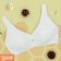 EASY SHOP Easy Body Honeybee 無鋼圈美國棉少女內衣 1