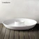 Crate&Barrel Lunea美耐皿點心沾醬盤 1