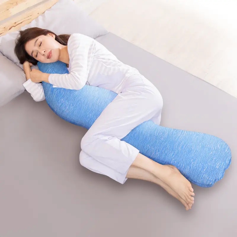 AIRFit 石墨烯側睡枕 1